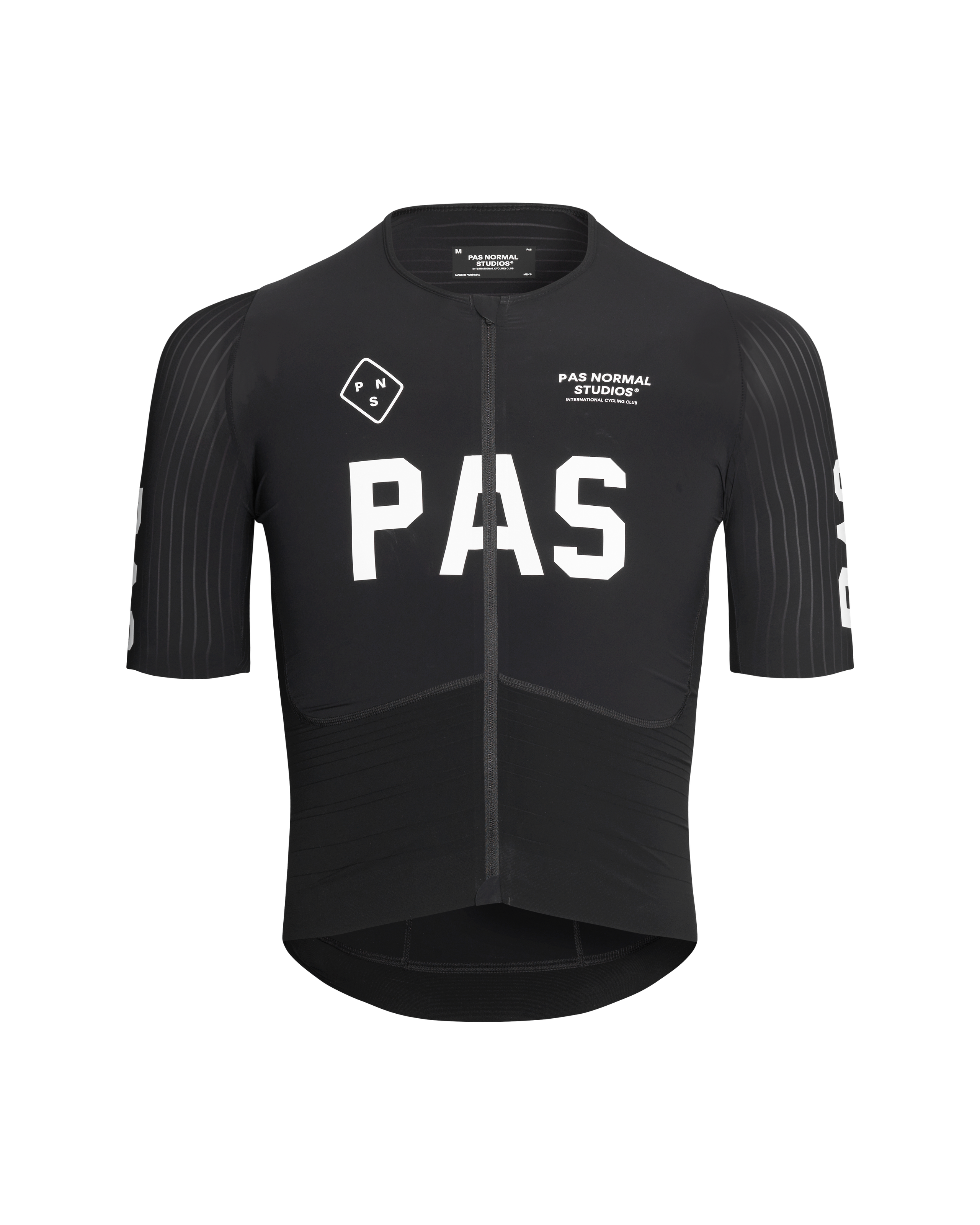 Men's Essential Jersey | Pas Normal Studios