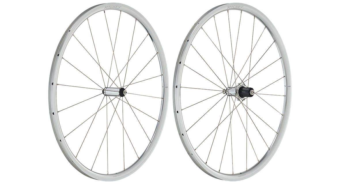 Ritchey Zeta Classic Wheels / Road Bicycle Wheelset