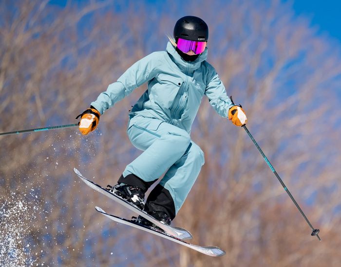 CHAIRLIFT CHAT