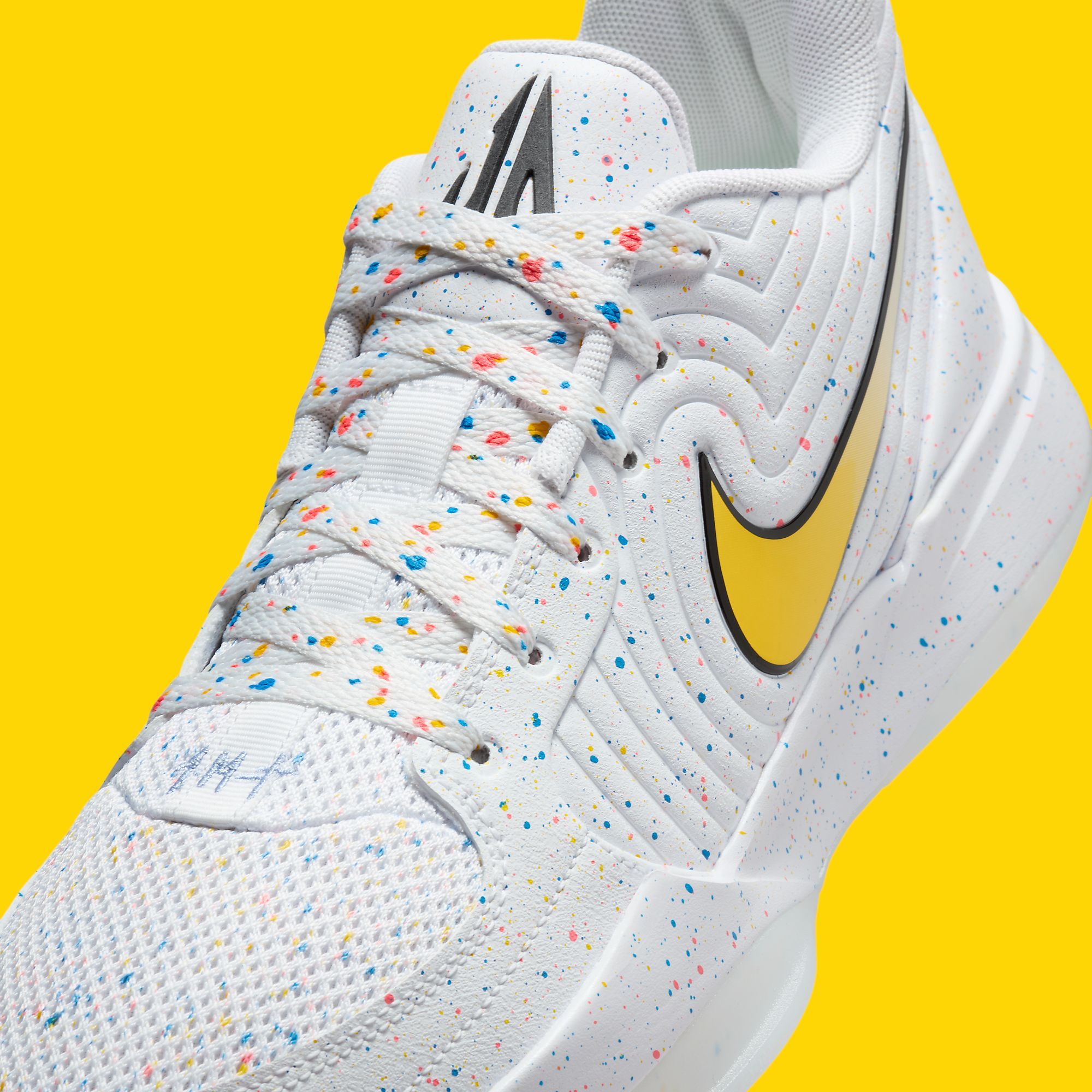 The Nike Ja 2 