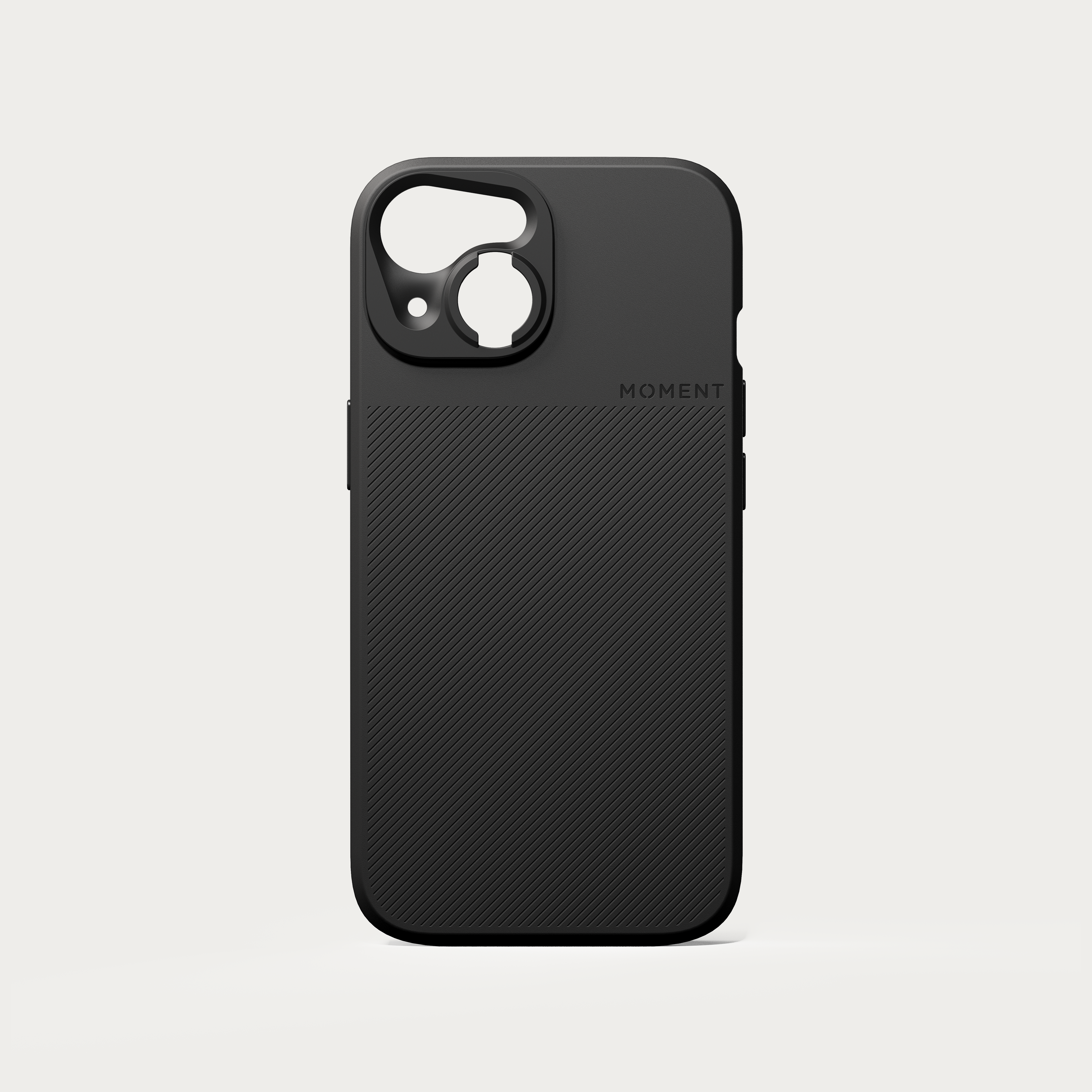 Moment Camera Case for iPhone 15 - iPhone 15 Pro Max / Black | Moment