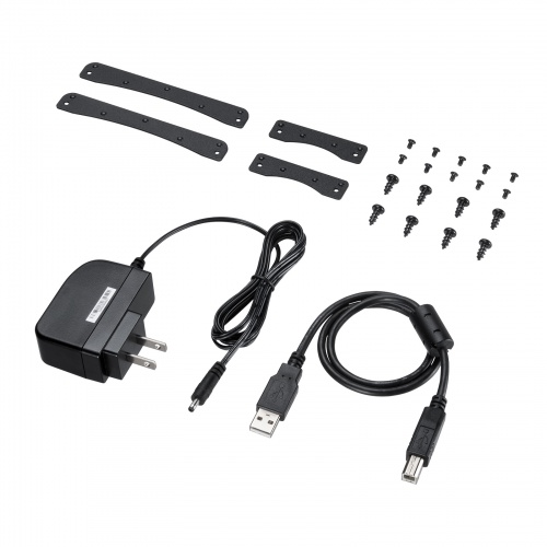 USB-EXSET6【USB2.0エクステンダー（50m延長、4ポート）】USB2.0信号を