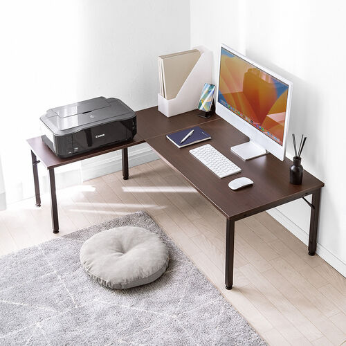 み*ち様 アンティーク カウンターテーブル105cm パソコンデスク み*ち