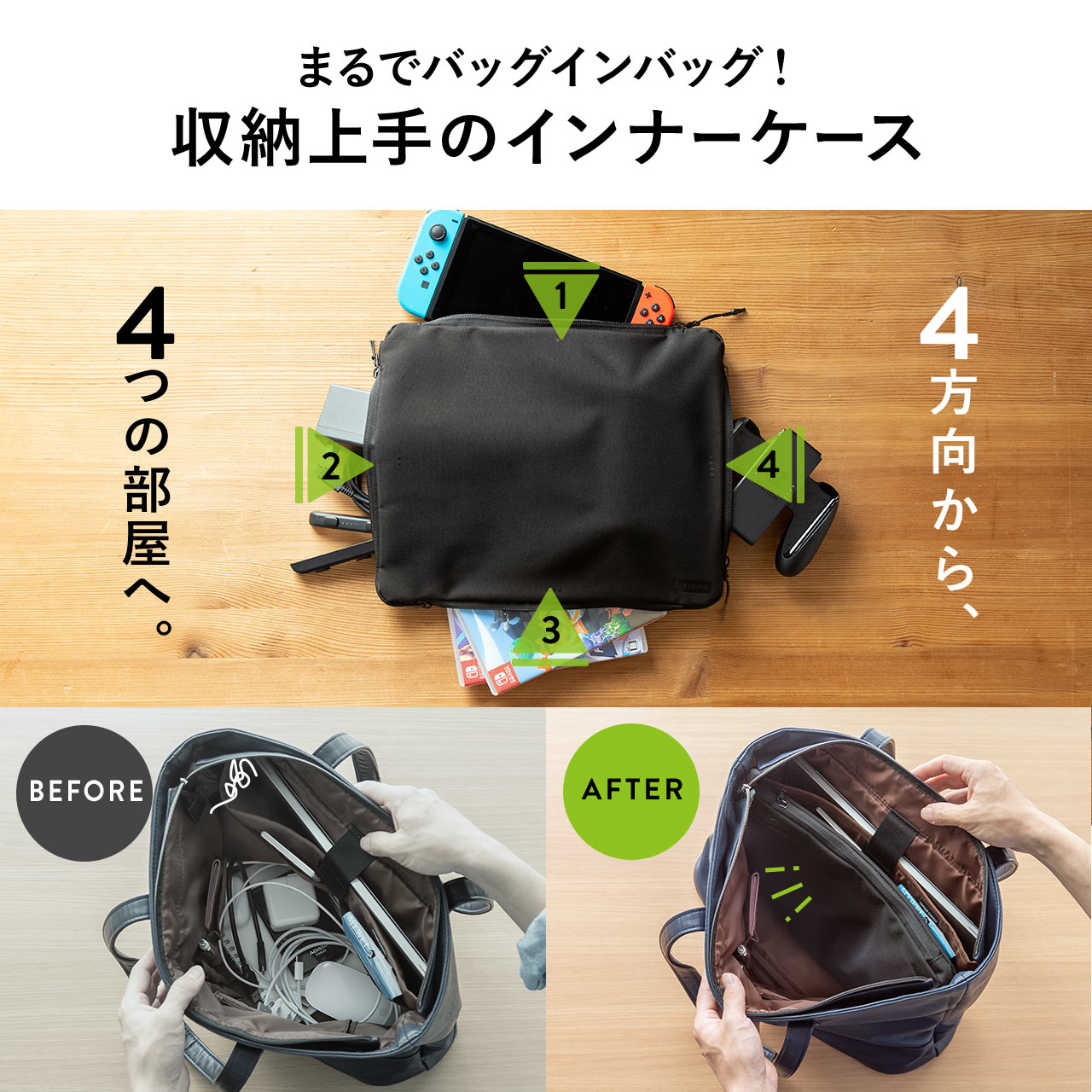 サンワダイレクト本店 サンワサプライ【オフィス・PC周辺通販】