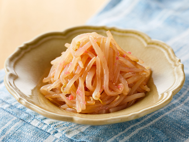 無限！紅もやし｜レシピ｜エスビー食品株式会社