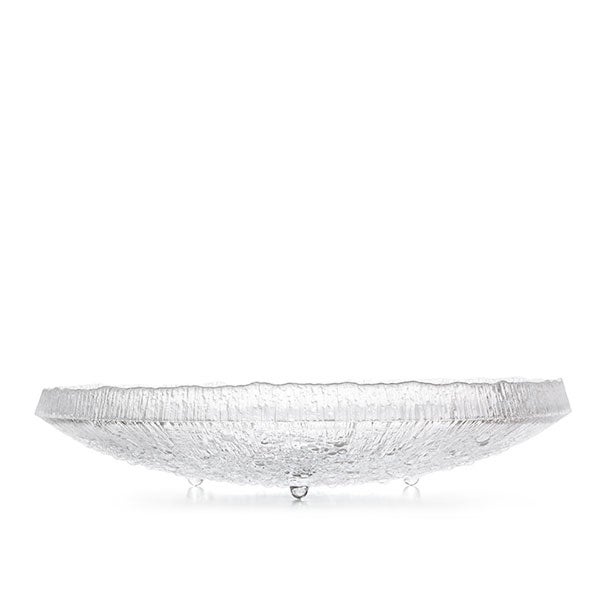Ultima Thule (ウルティマツーレ) | サービングプラター | iittala