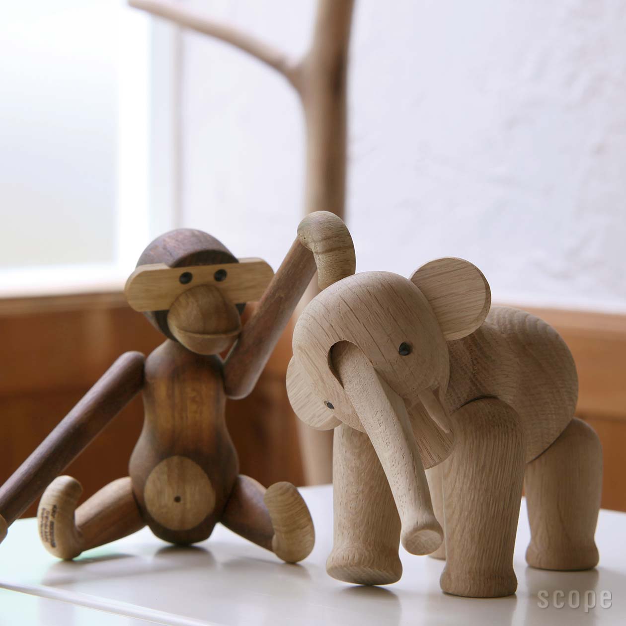 販売終了】Elephant | KAY BOJESEN DENMARK