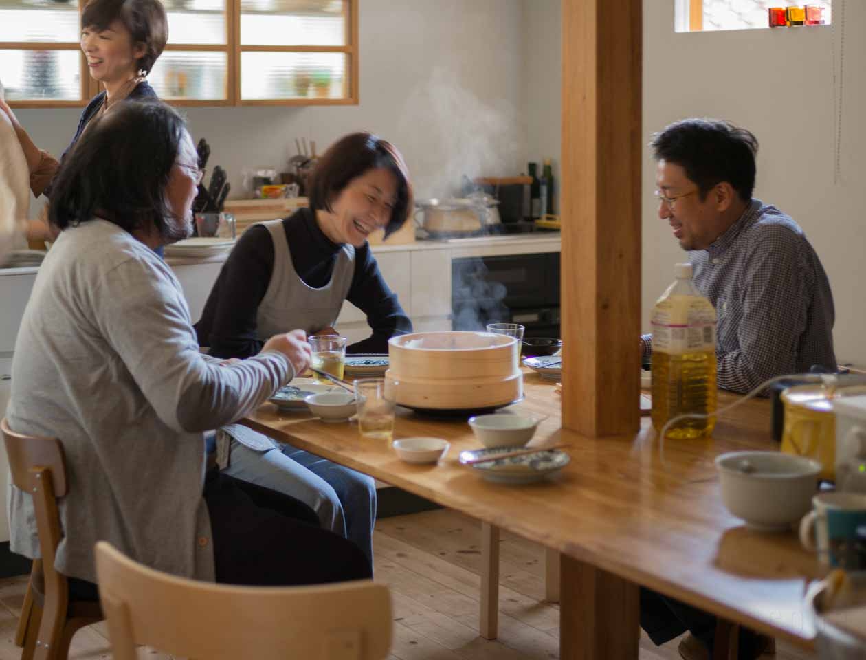 和蒸籠、蒸し板 | 木屋(きや)