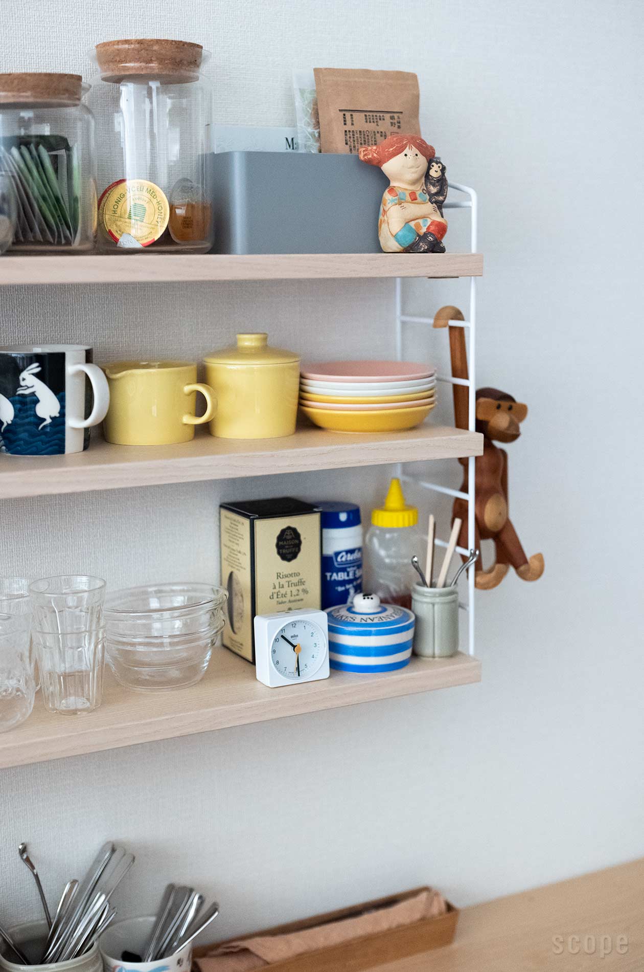 販売終了】長くつ下のピッピ | Lisa Larson (リサ・ラーソン)