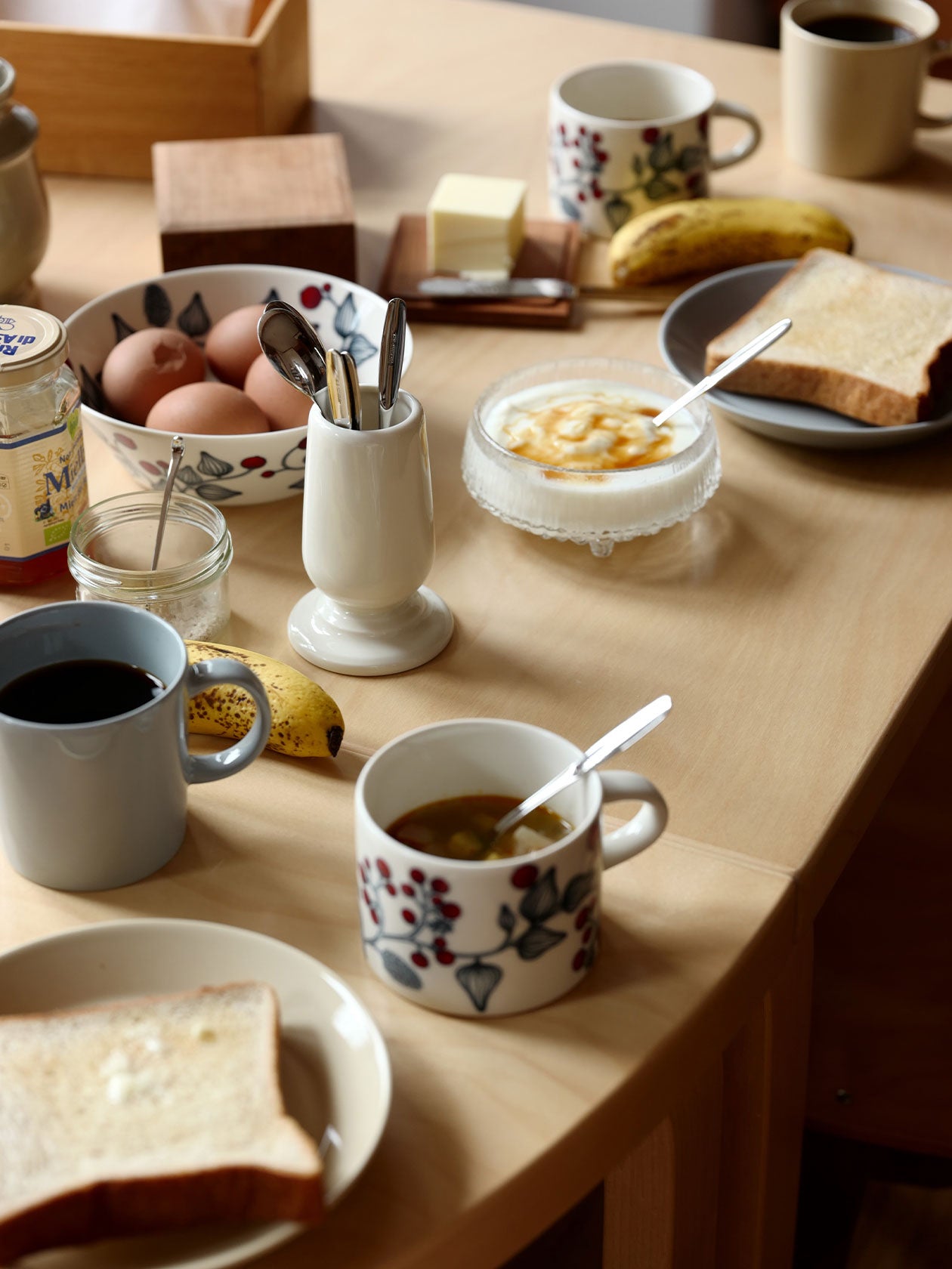 キッチンツールキャニスター | 110mm | SCOPE (スコープ)