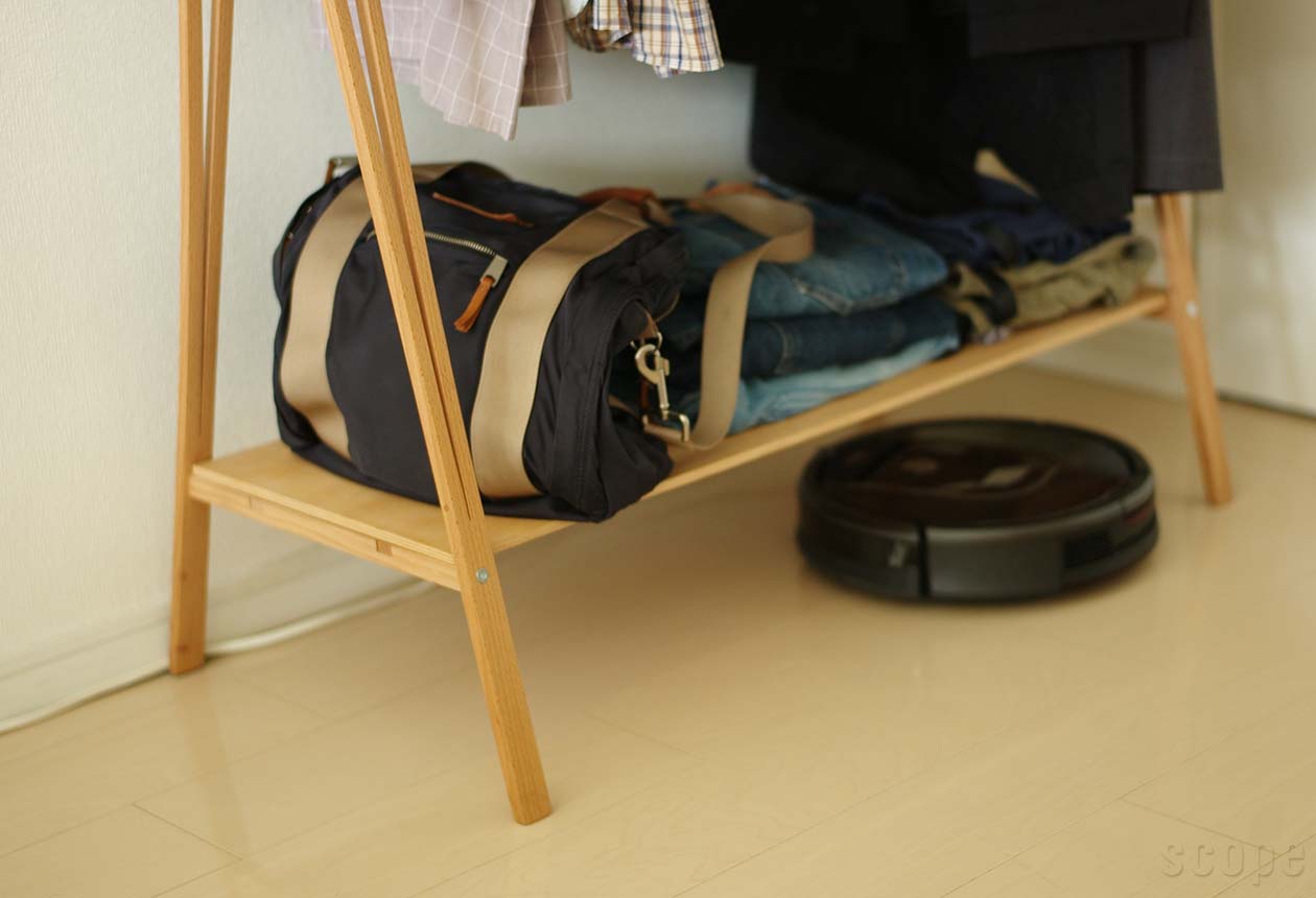 Tra-ra コートスタンド | Zilio A&C