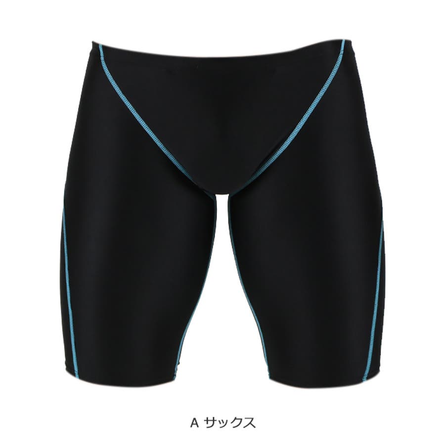 水着 フィットネス水着 メンズ[品番：SFST0000066]｜SAFS（サフス）の