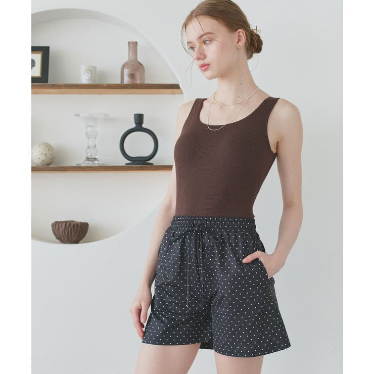 ラッシュガード ショートパンツ[品番：ADEW0003954]｜ad thie