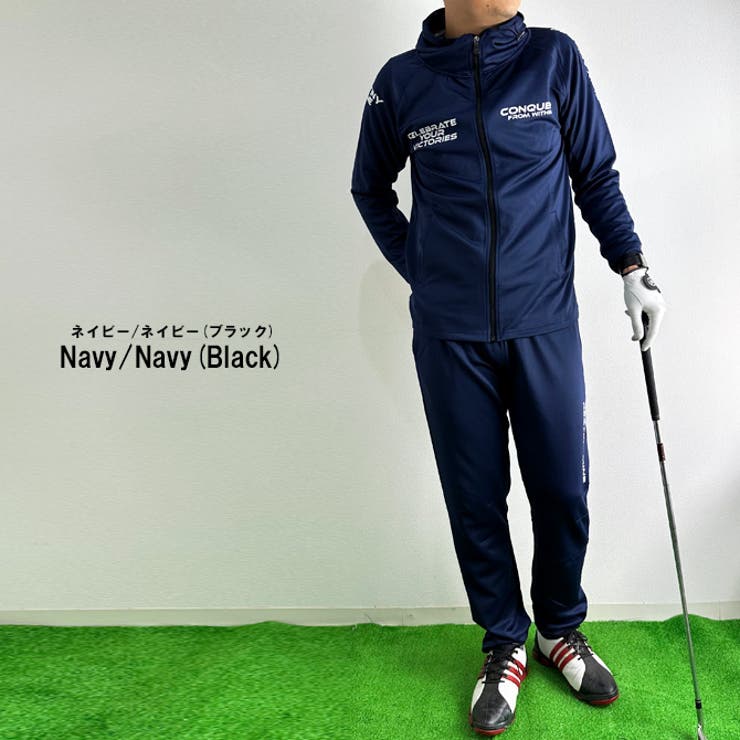 FR2 GOLF ジャージ セットアップ