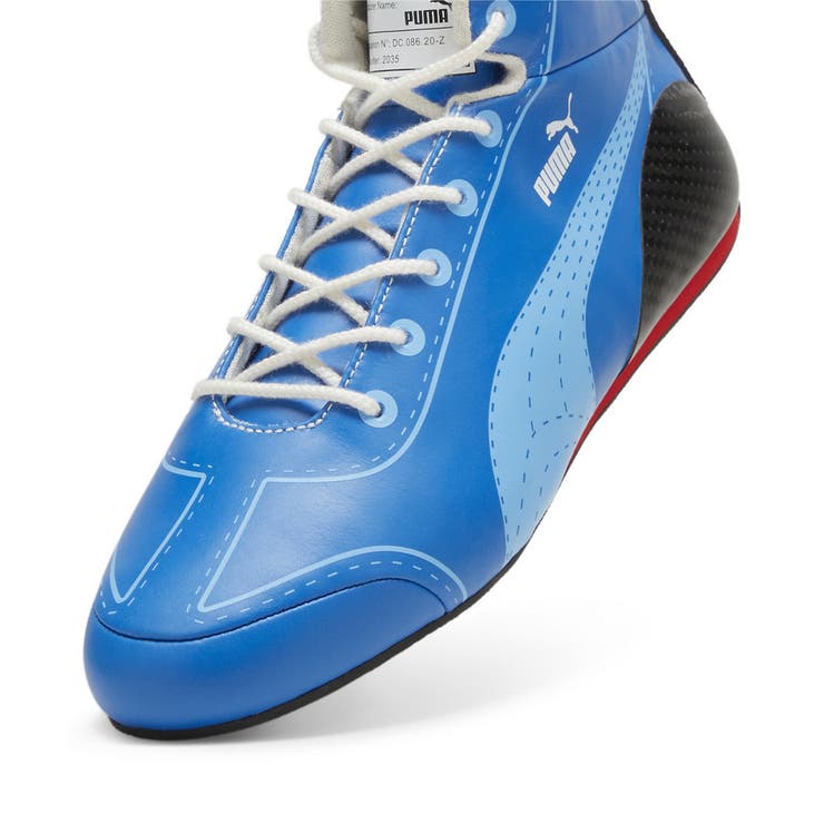 メンズ フェラーリ スピードキャット プロ マイアミ ドライビング