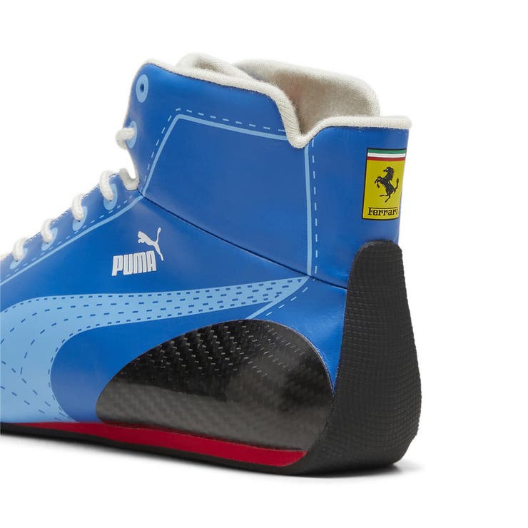 メンズ フェラーリ スピードキャット プロ マイアミ ドライビング