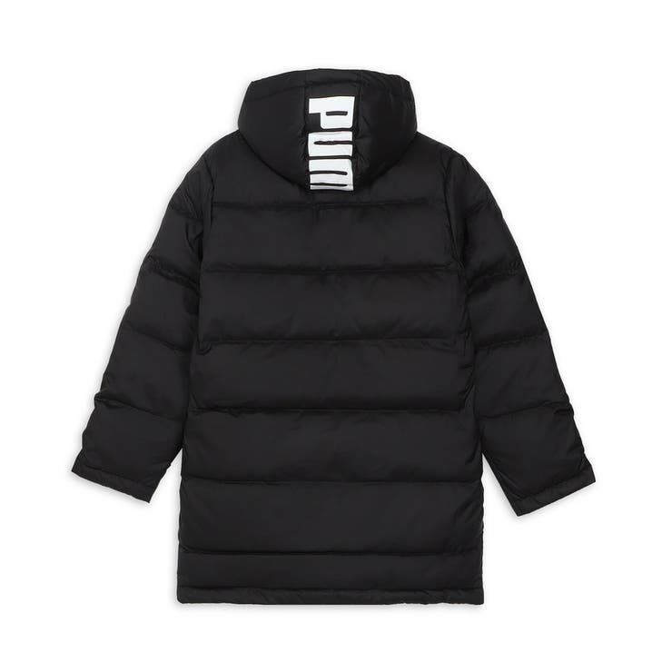 メンズ サッカー ミッド ダウン コート MID DOWN COAT[品番