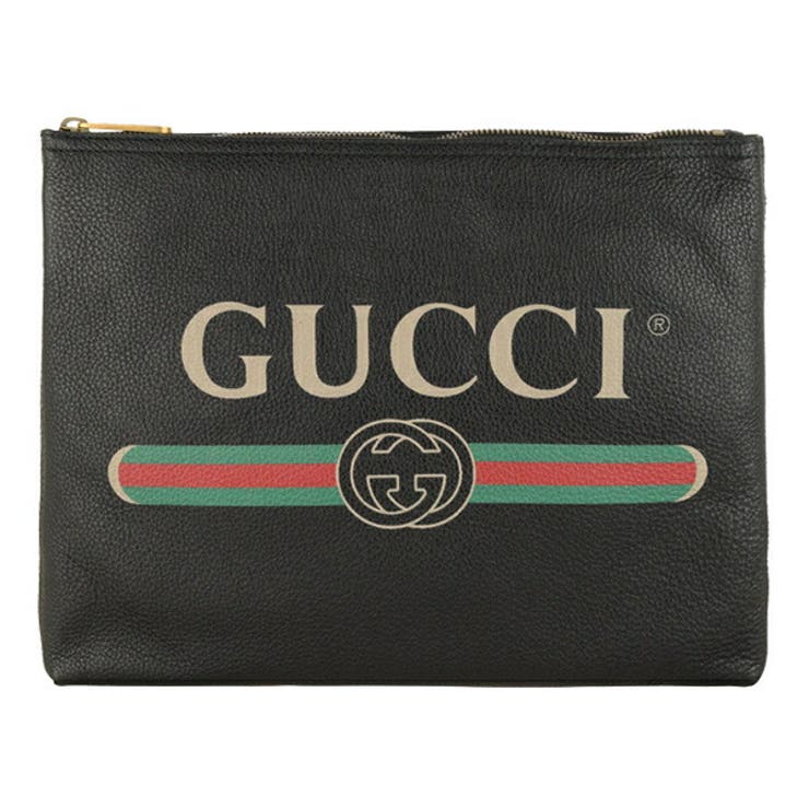 GUCCI グッチ クラッチバッグ ポーチ[品番：SESB0007018]｜Riverall