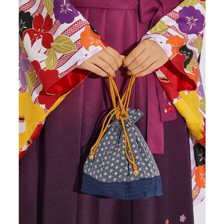 入卒・セレモニー・卒服】SET商品 ピンクラテオリジナル袴[品番