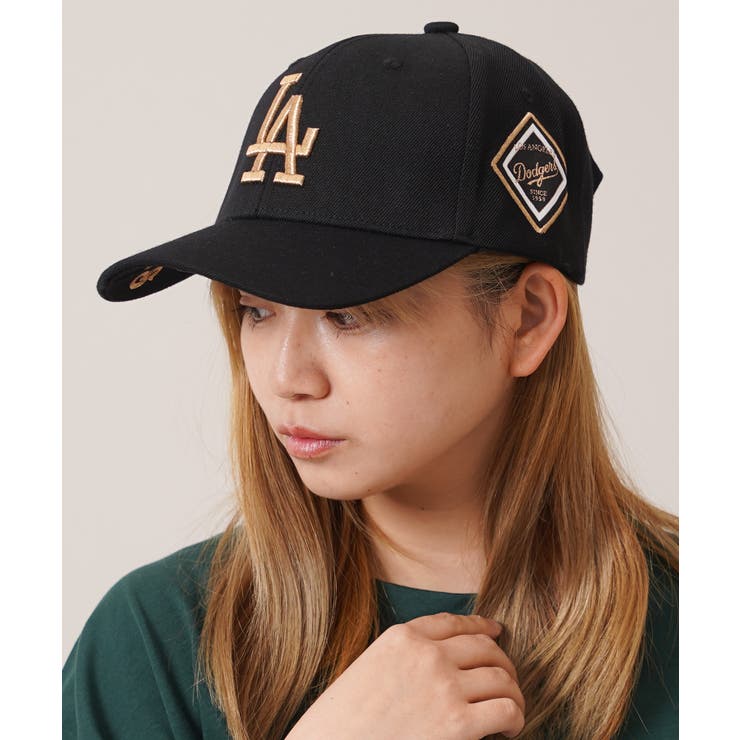 MLB Korea キャップ[品番：OCGW0004029]｜ONE 4 PREMIUM（ワンフォー