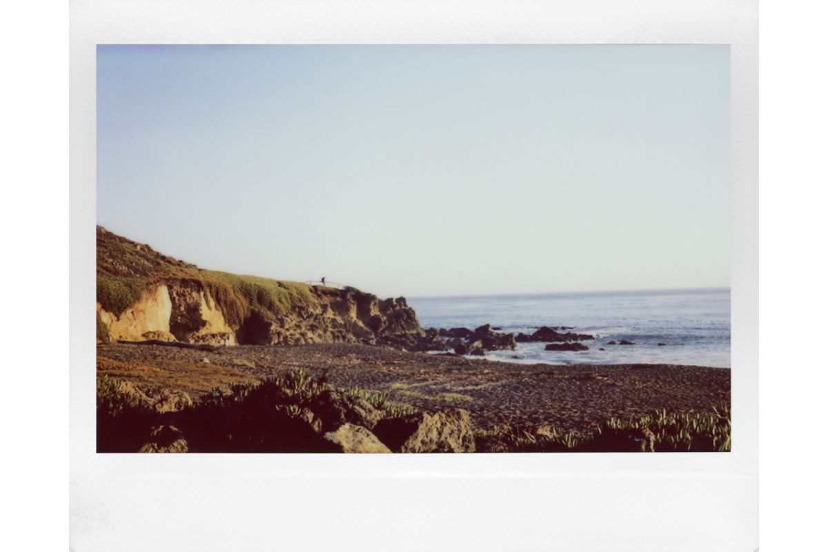 LomoGraflok 4×5 インスタントバック – Lomography