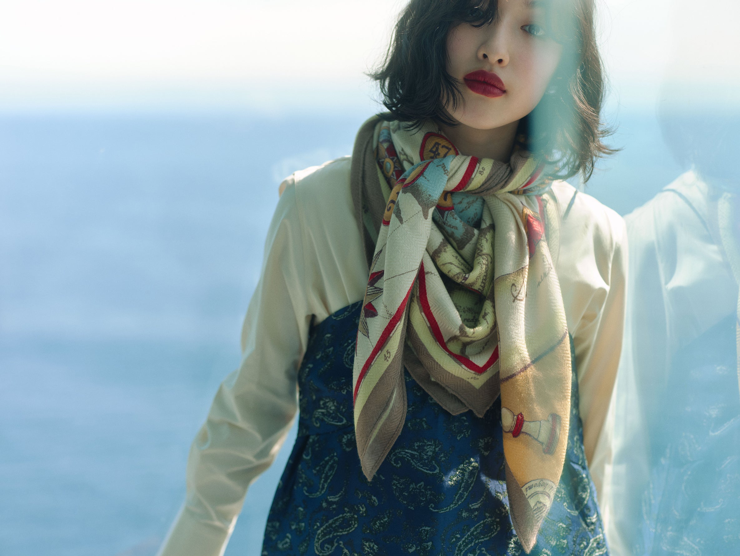 2025 Autumn & Winter Collection vol.1 – manipuri