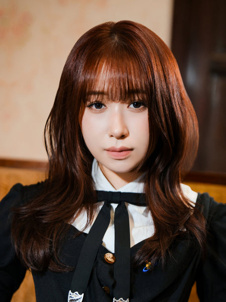ME:I 笠原桃奈（MOMONA）のプロフィール・年齢・ブログ/SNS情報・魅力