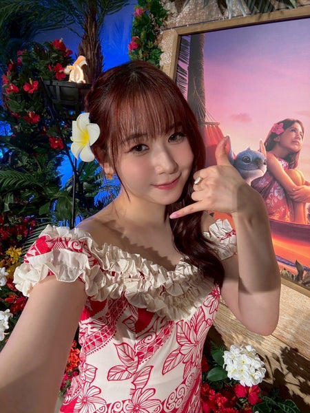 ME:I 笠原桃奈（MOMONA）のプロフィール・年齢・ブログ/SNS情報・魅力