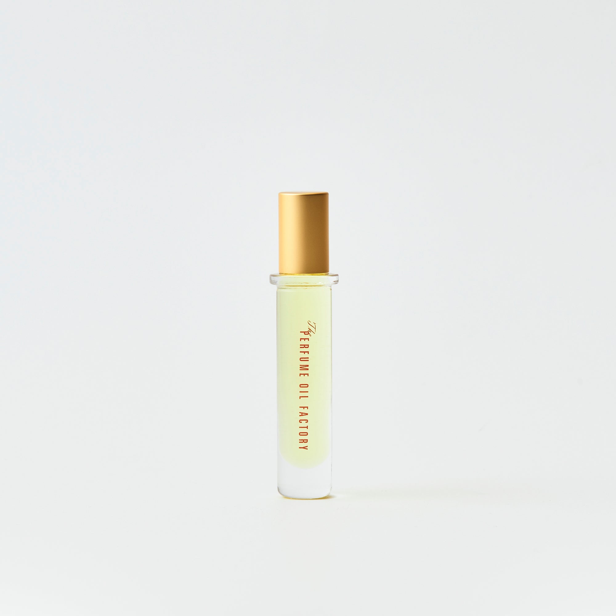 抹茶 – The PERFUME OIL FACTORY