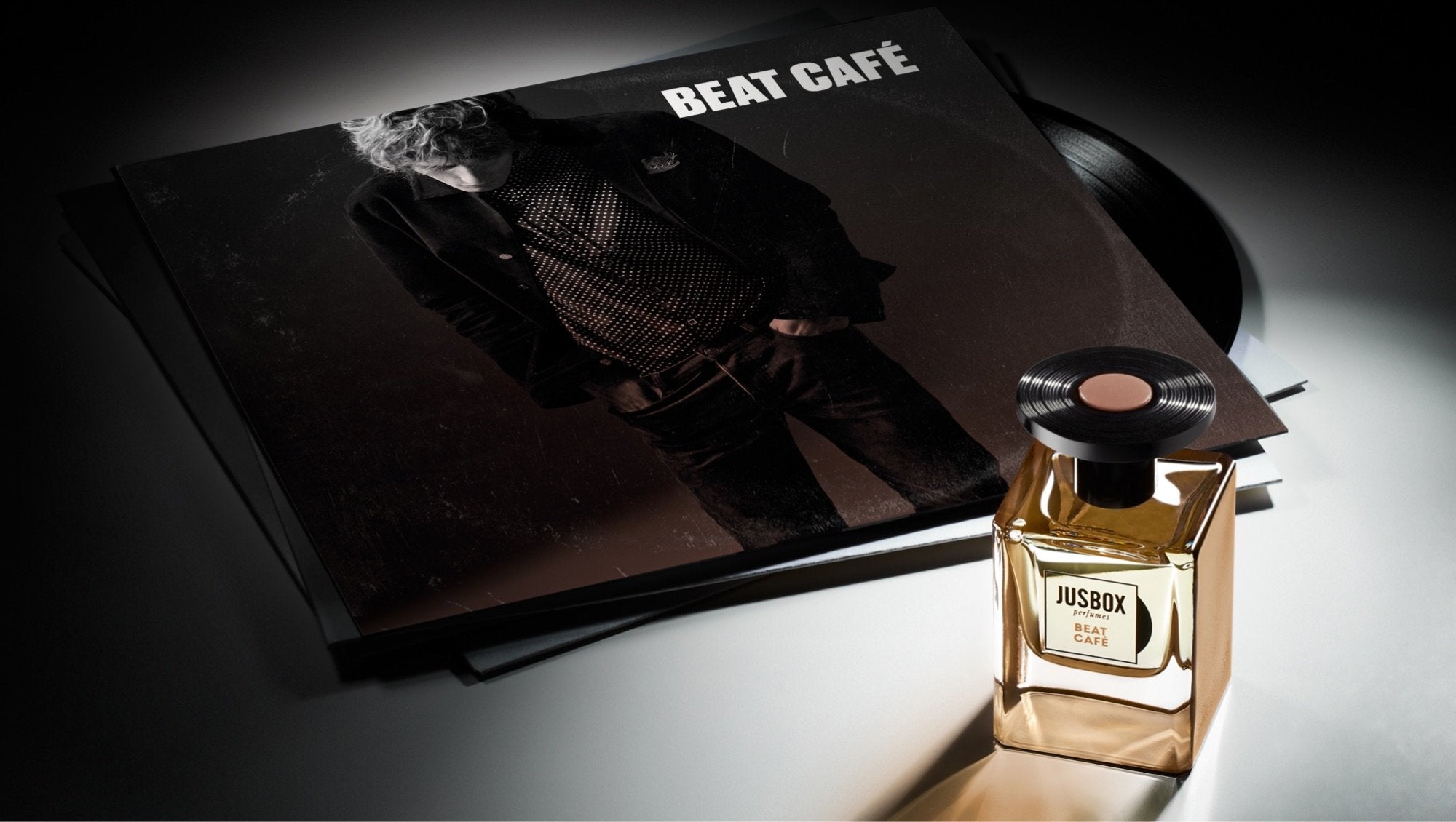 Beat Café – Jusbox US