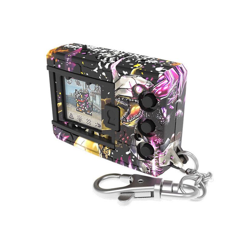 Digimon - Digital Monster Digimon COLOR Godzilla 70th Edition