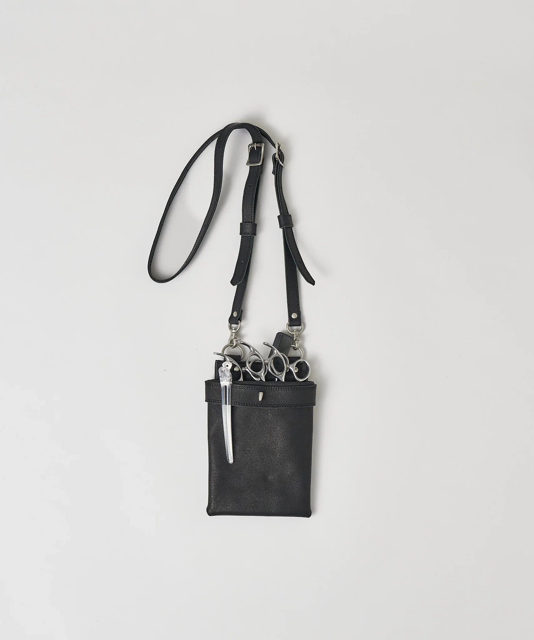 シザーバッグ - REN