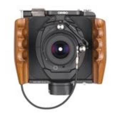 Hasselblad HC 80mm f/2.8 Lens ( Orange Dot ) - Certified Pre-Owned