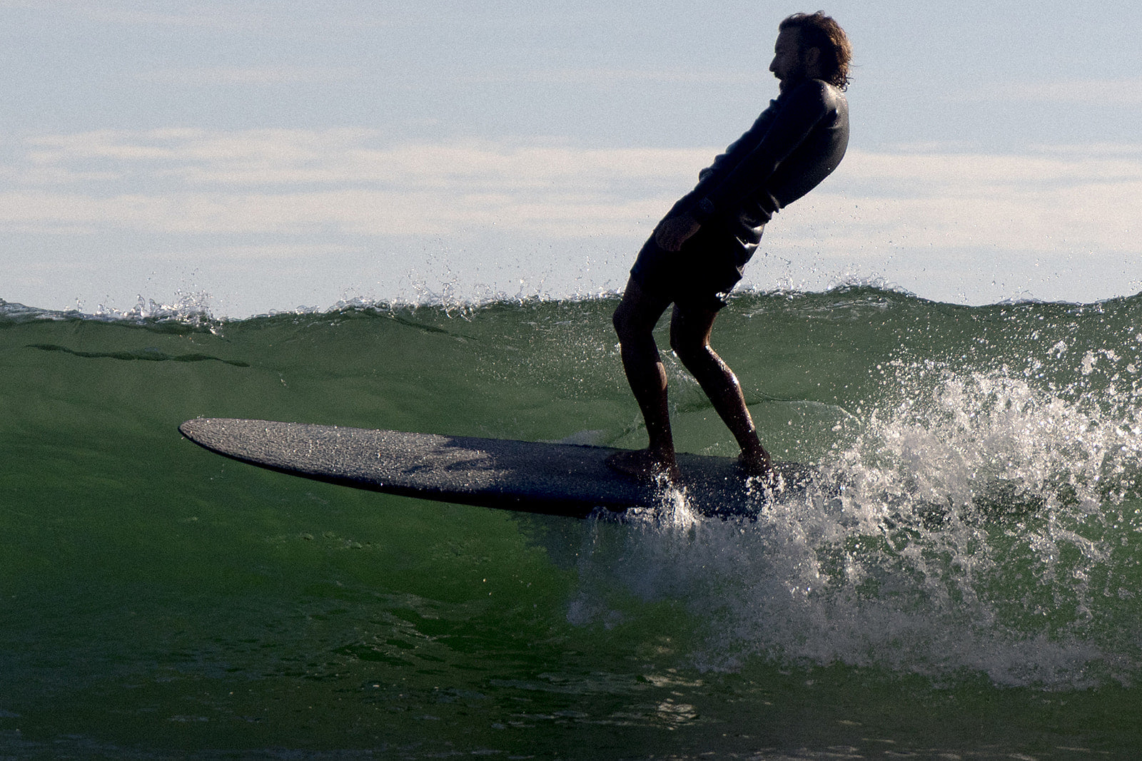 Deus New Wetsuits – Made in Japan – Deus Ex Machina/デウス