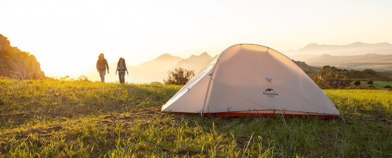 NatureHike ネイチャーハイク コット カーキ キャンプ 2020最新式 在庫