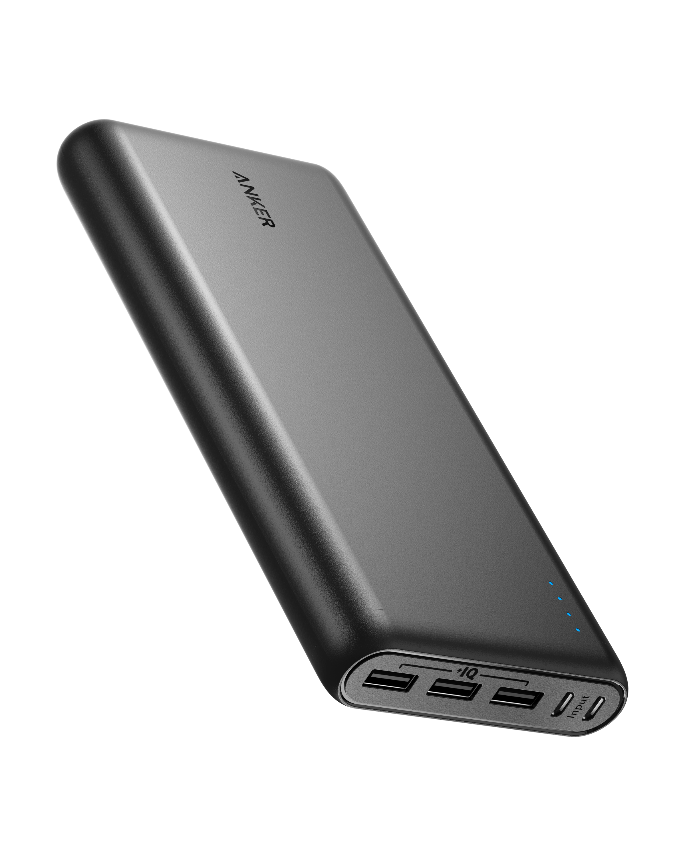 Anker 337 Power Bank (PowerCore 26K) - Anker US
