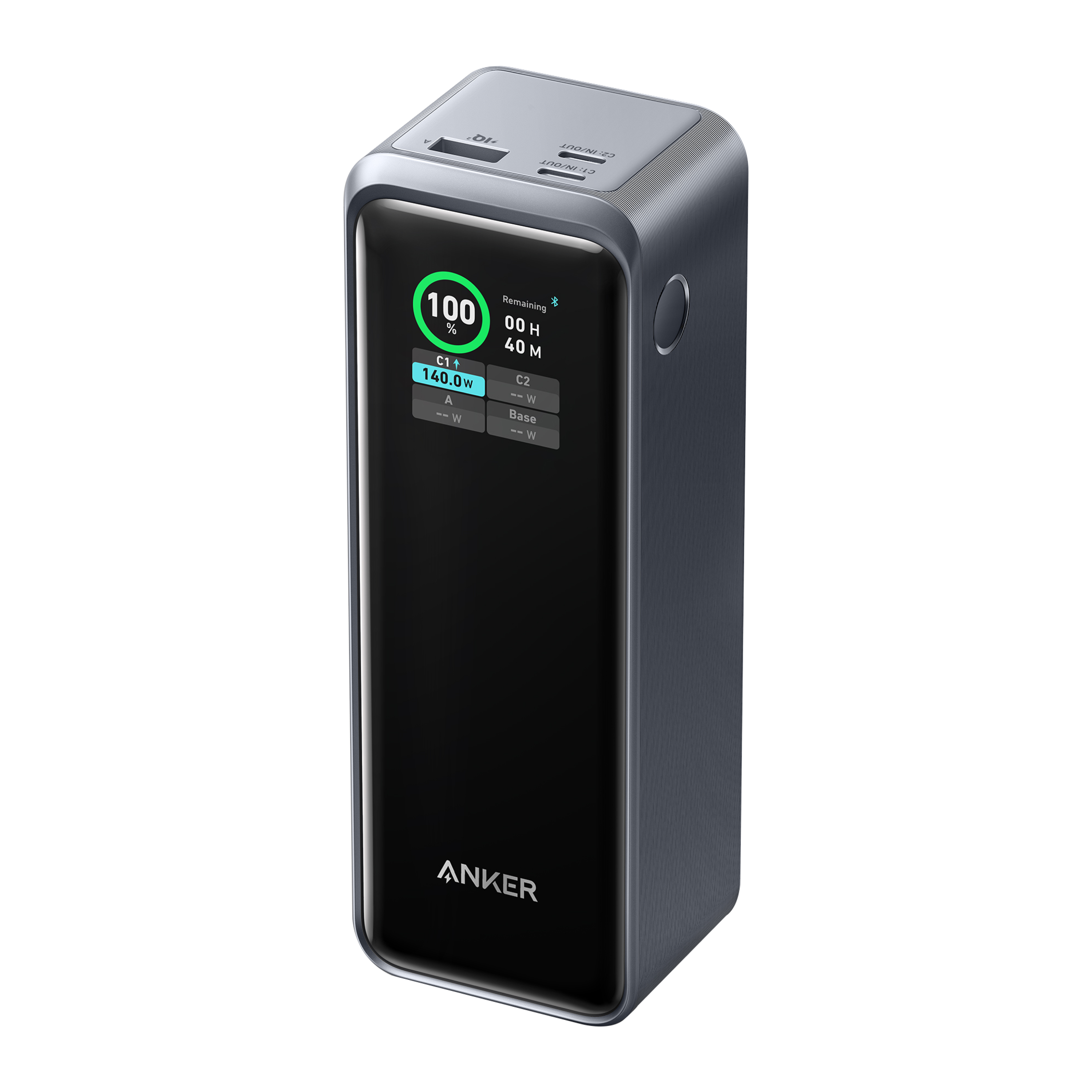 Anker Prime Power Bank (27K, 250W) - Anker US