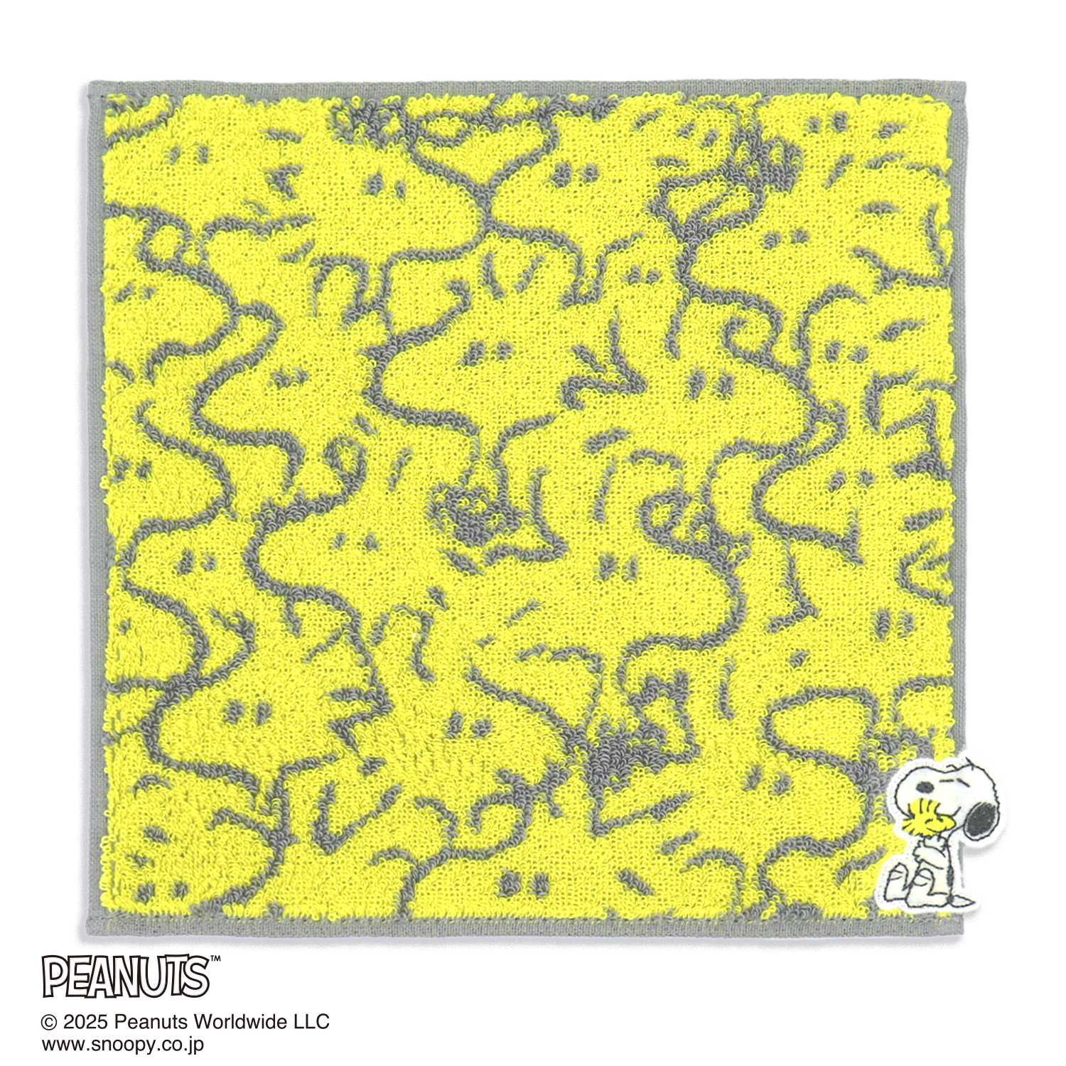 PEANUTS/スヌーピー – タオル美術館公式オンラインショップ