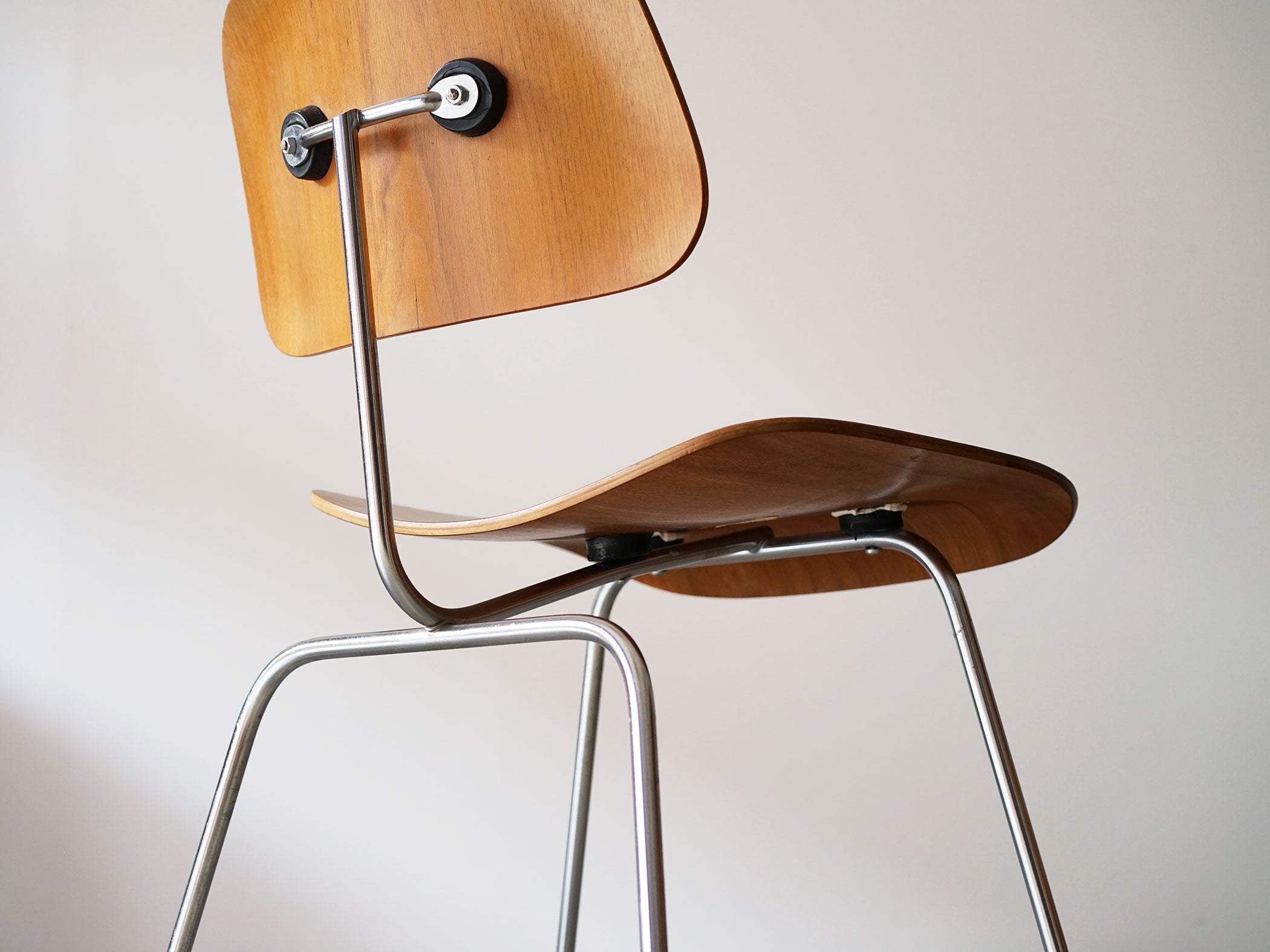 Charles Eames＆Ray Eames（チャールズ・イームズ＆レイ・イームズ