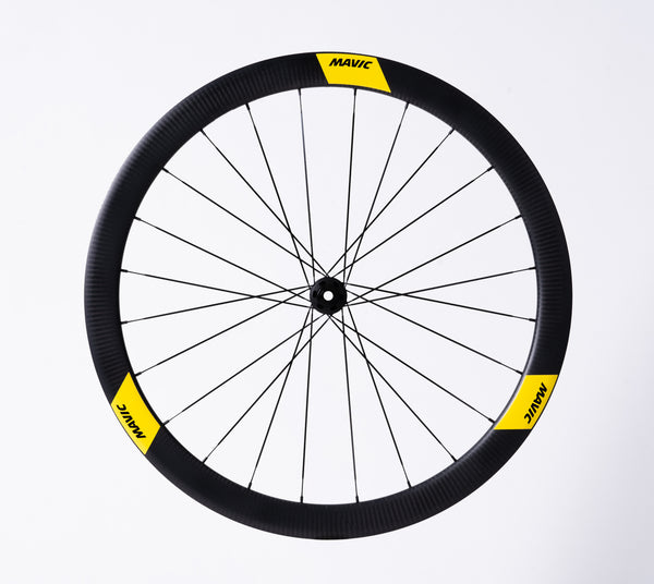 Mavic cosmic SLR 45 カーボンリム マヴィック ジャンク MAVIC