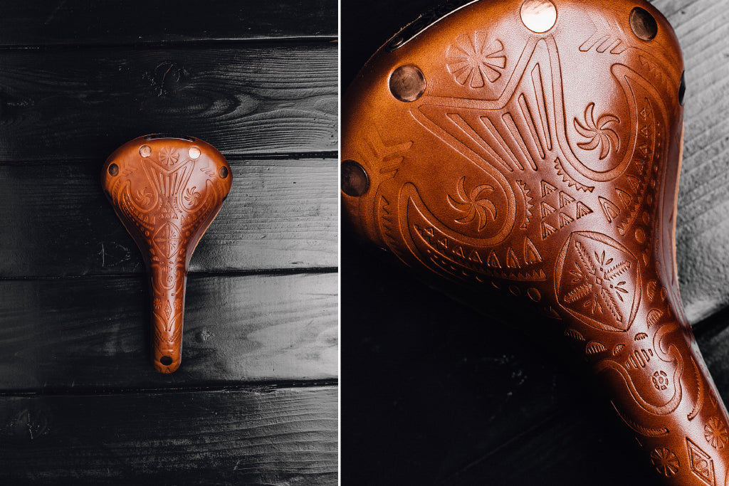 Vans Vault x Brooks Bag And Saddle Available Now – Feature