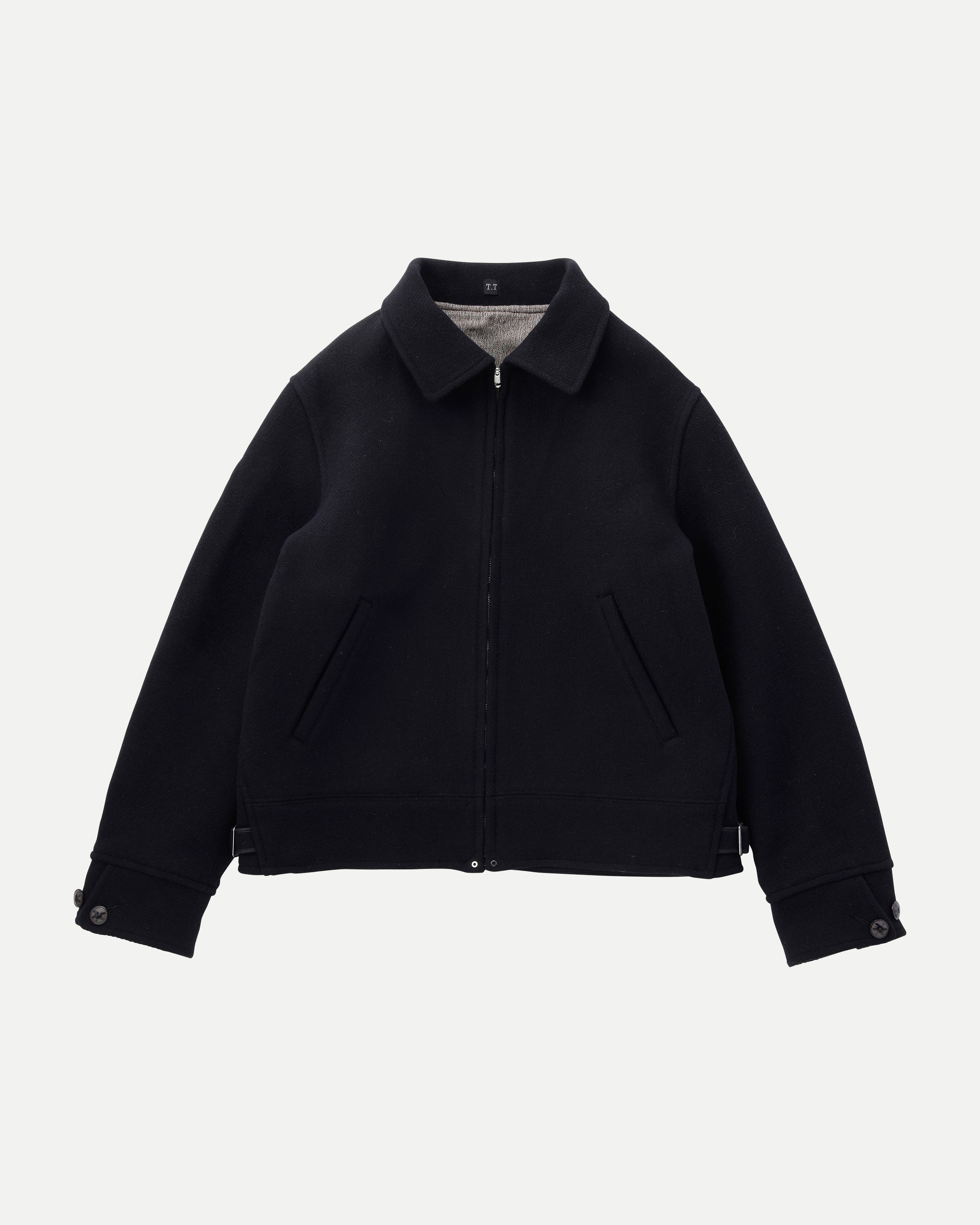 Taiga Takahashi | LOT.306 COSSACK JACKET