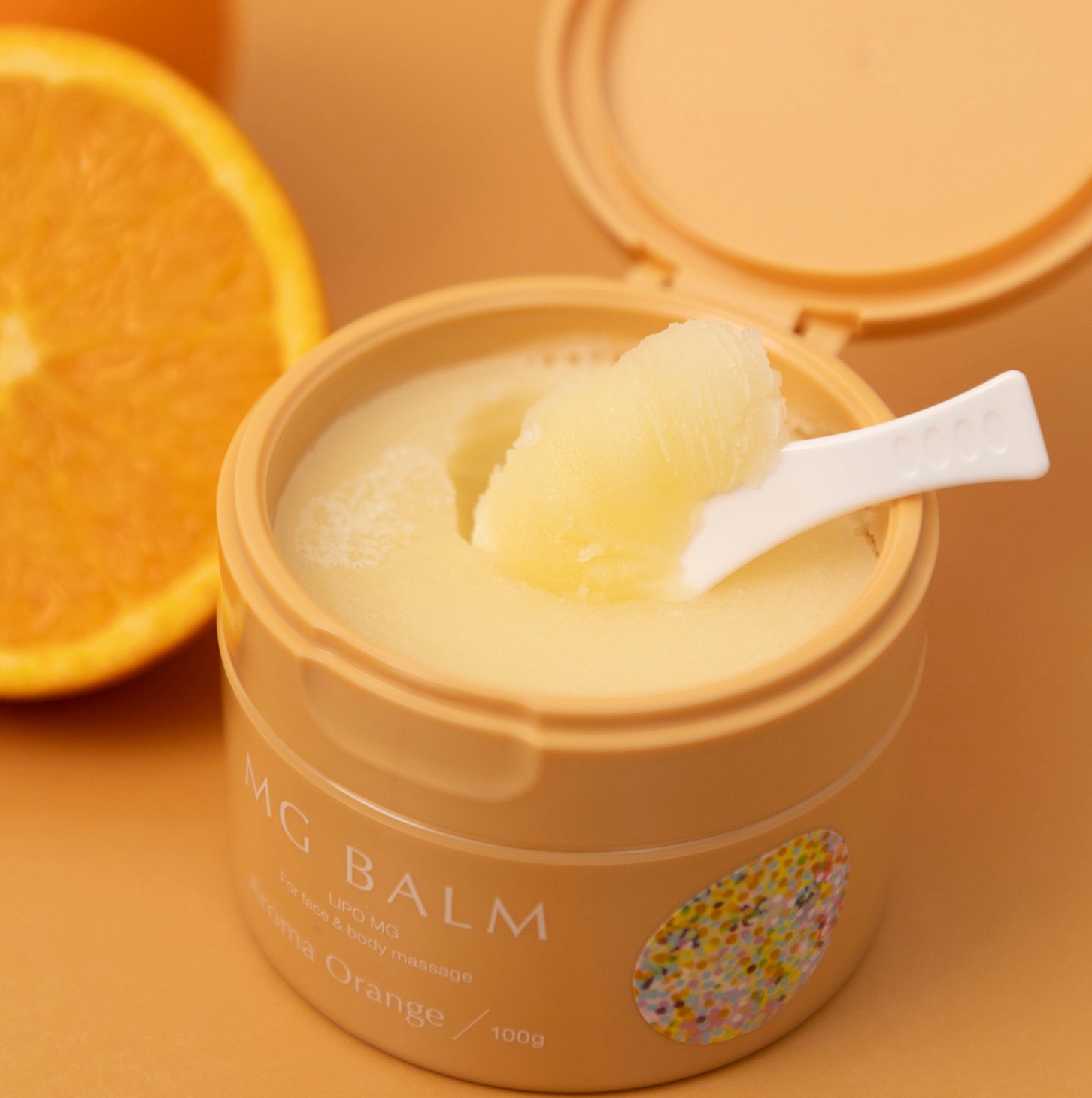 公式】マグバーム (MG Balm) マグネシウムクリーム・塗るエプソム