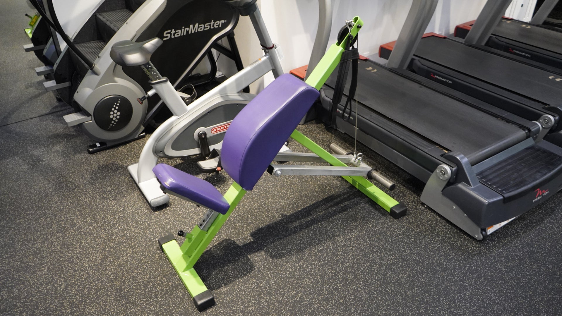 Machine – Y-4GYM
