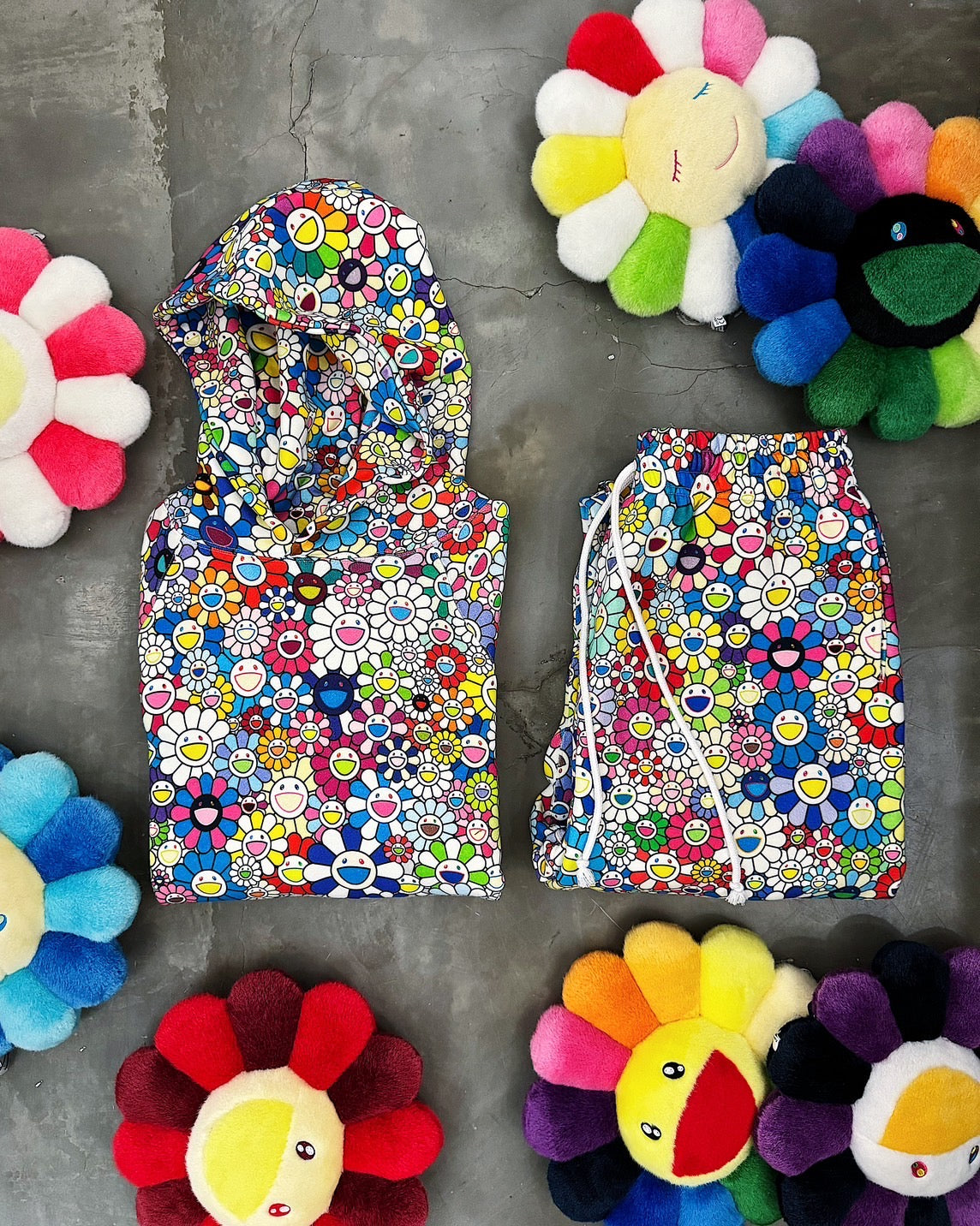 Takashi Murakami / kaikai kiki】