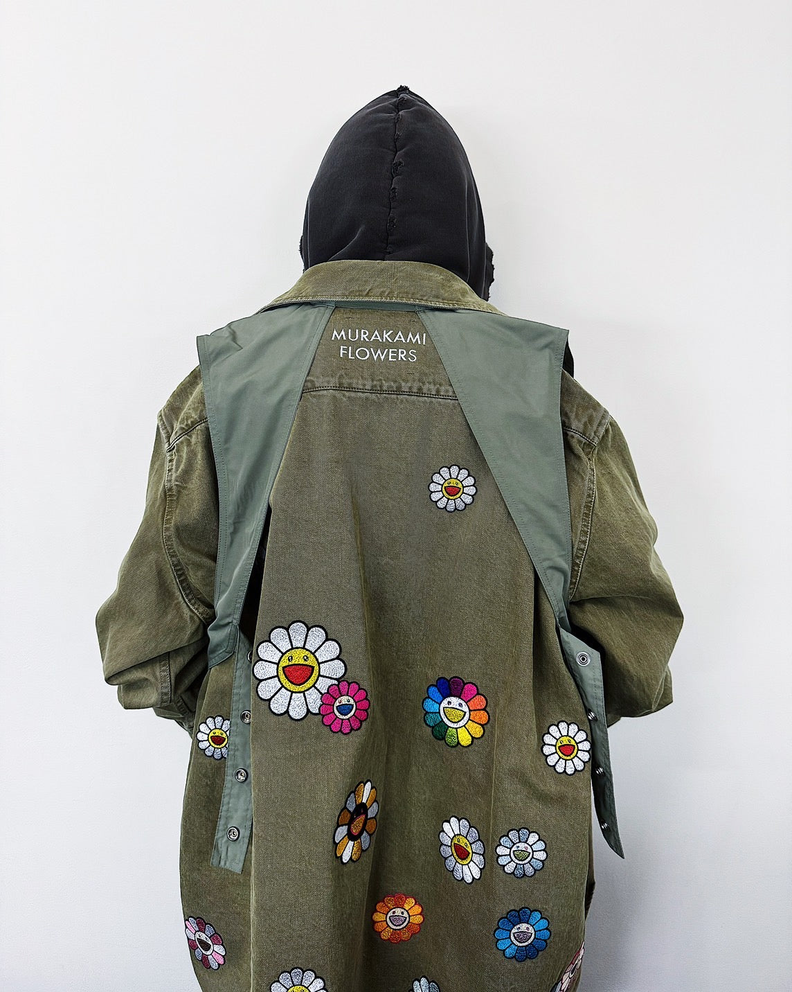 Takashi Murakami / kaikai kiki】