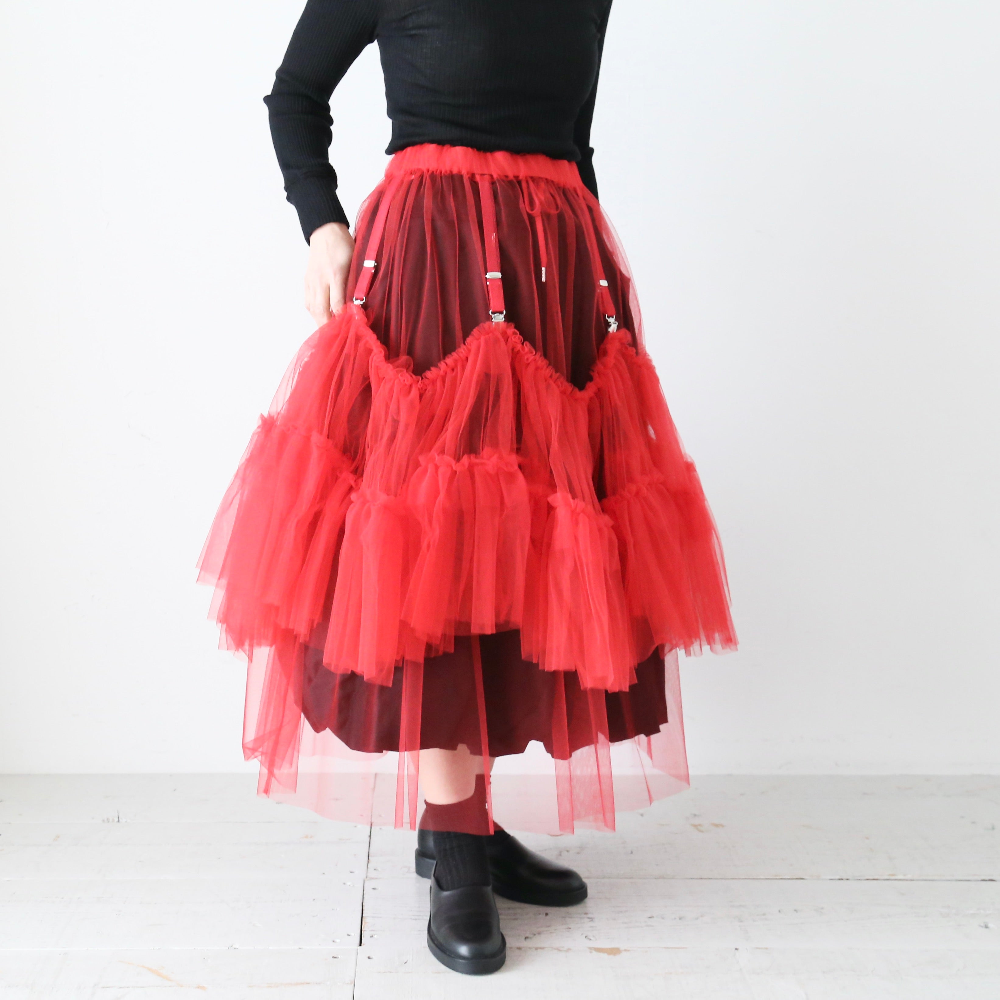 COMME des GARCONS tao／noir kei ninomiya 2025SS – CREER