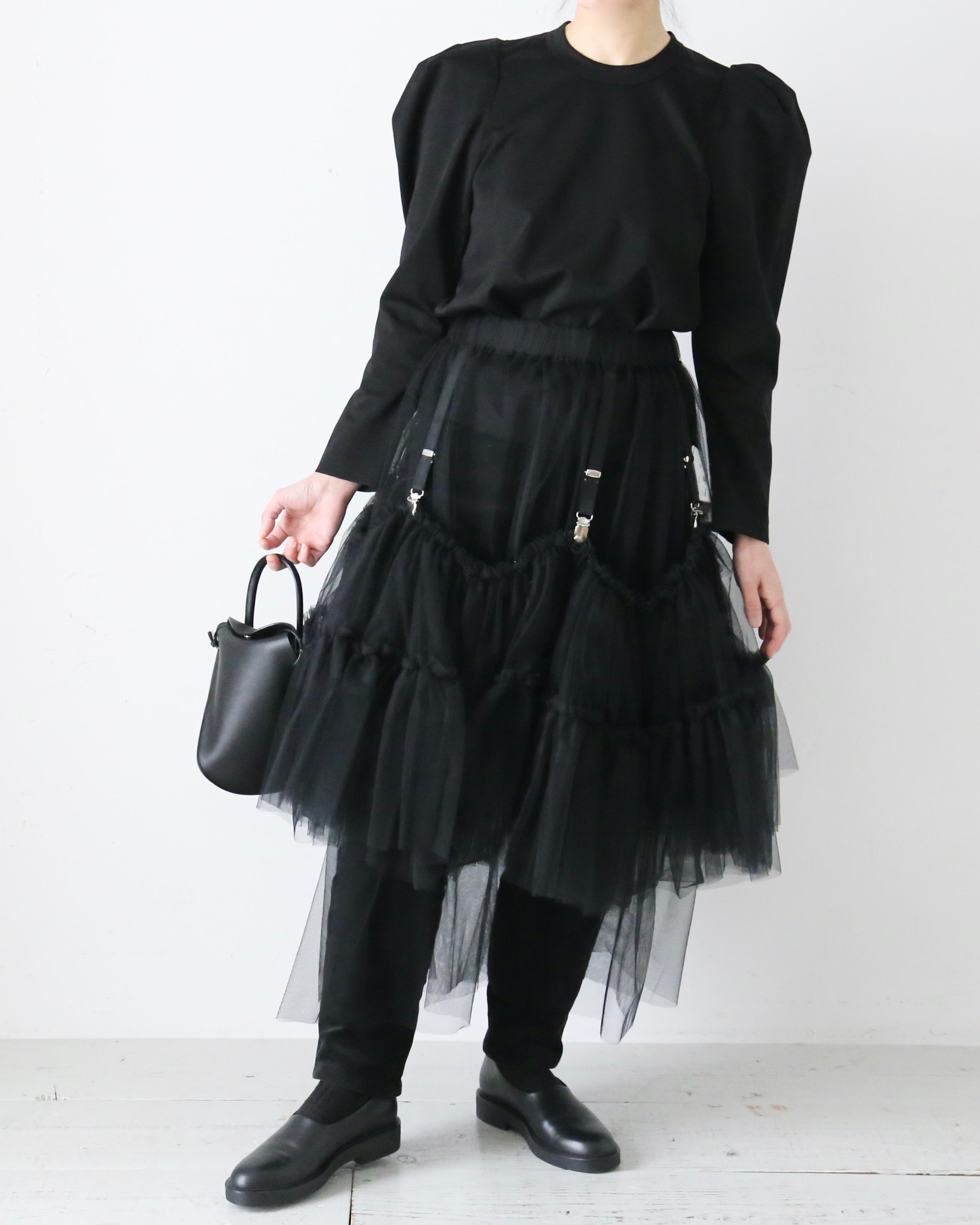 COMME des GARCONS tao／noir kei ninomiya 2025SS – CREER