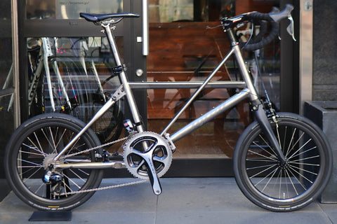 tyrell – BICI AMORE ONLINE STORE