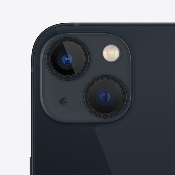 Apple iPhone 13 128GB Midnight Black Smartphone | circulee